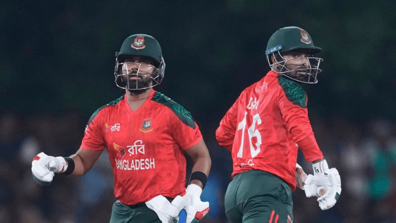 হংকং ম্যাচ দিয়ে আজ এশিয়া কাপ মিশন শুরু বাংলাদেশের