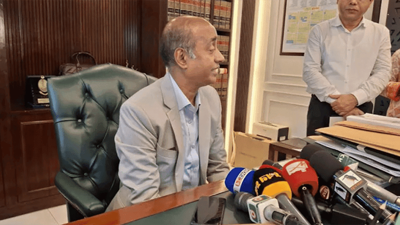 রামিসা হত্যা মামলার বিচারকে সর্বোচ্চ গুরুত্ব দিচ্ছে সরকার: আইনমন্ত্রী