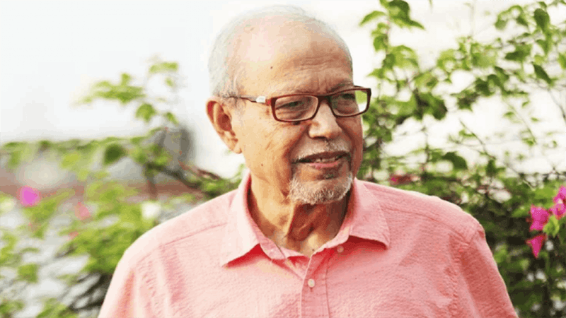 সাবেক রাষ্ট্রপতি বদরুদ্দোজা চৌধুরীর প্রথম মৃত্যুবার্ষিকী আজ