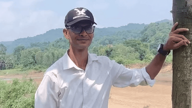 সাংবাদিক আলিফ হত্যা: নিরপেক্ষ তদন্ত ও বিচার দাবি আসকের