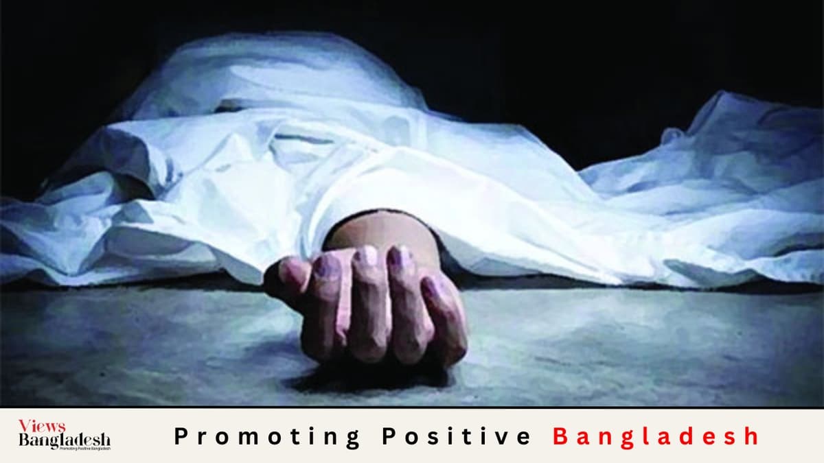 রংপুরে ‘স্পিরিট’ পান করার পর ৩ দিনে ৬ জনের মৃত্যু