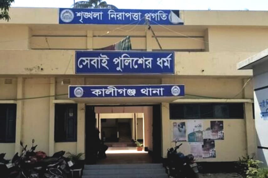 ছয় ইউপি সদস্যর কাছে চাঁদা দাবি, মিলল একজনের মরদেহ