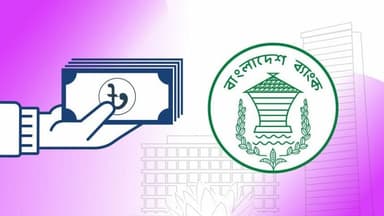 ব্যাংকঋণের সুদ কমাতে নীতি সুদহার কমাল বাংলাদেশ ব্যাংক
