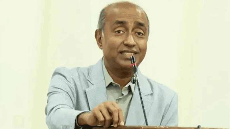 শর্টকাটে ধনী আইনজীবী হওয়া গেলেও ভালো আইনজীবী হতে লাগে পড়াশোনা: আইনমন্ত্রী