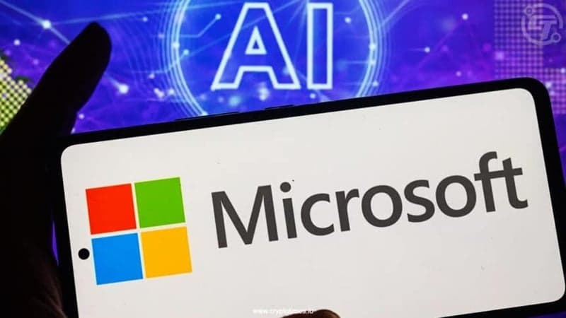 কৃত্রিম বুদ্ধিমত্তায় বিপ্লব: এআই ডেটা সেন্টারে মাইক্রোসফটের ৮০ বিলিয়ন ডলার বিনিয়োগের সিদ্ধান্ত