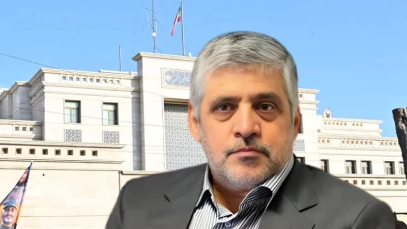 ইরানের রাষ্ট্রদূতকে লেবানন ছাড়তে বলেছে বৈরুত