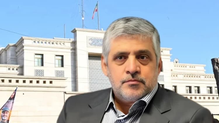 ইরানের রাষ্ট্রদূতকে লেবানন ছাড়তে বলেছে বৈরুত