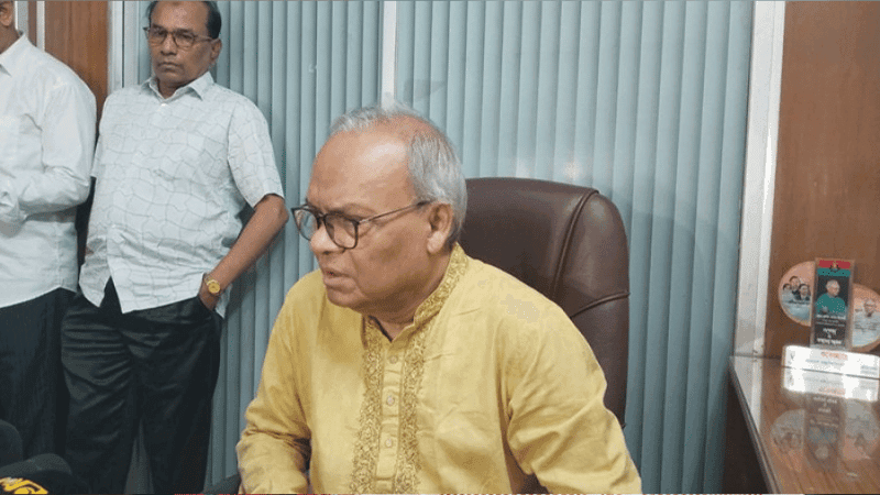 সংরক্ষিত নারী আসন: বিএনপির মনোনয়ন প্রত্যাশীদের সাক্ষাৎ শুরু কাল