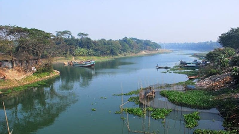 দেশে ১,২৯৪টি নদী রয়েছে: পানিসম্পদ মন্ত্রণালয়