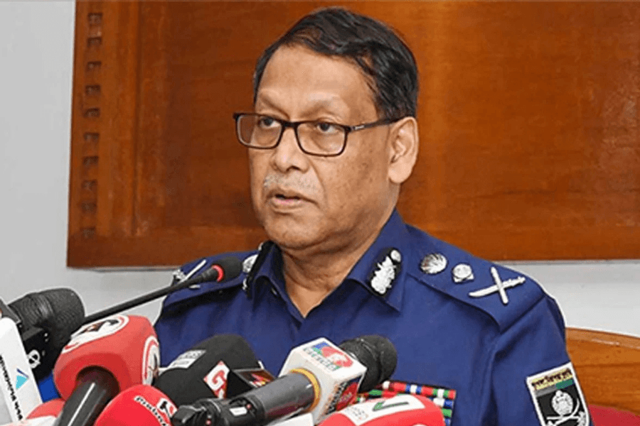 সীমান্তবর্তী ৩২ জেলার পুলিশ সুপারদের সতর্কতা জারি