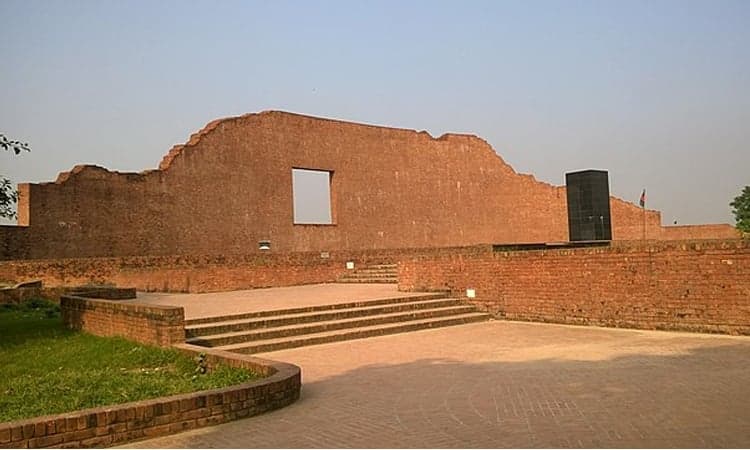 আজ শহীদ বুদ্ধিজীবী দিবস 