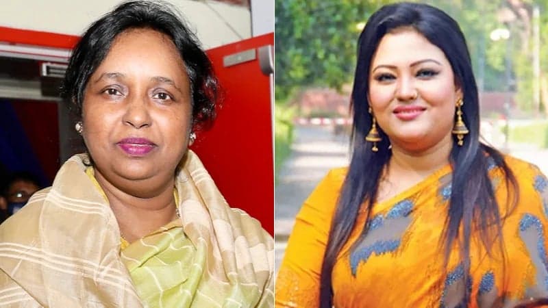 কারাগারে আইভীকে গান শোনাতেন মমতাজ