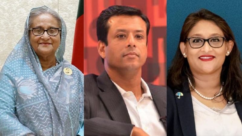 প্লট দুর্নীতি মামলায় শেখ হাসিনা-জয়-পুতুলের বিরুদ্ধে সাক্ষ্য গ্রহণ শুরু