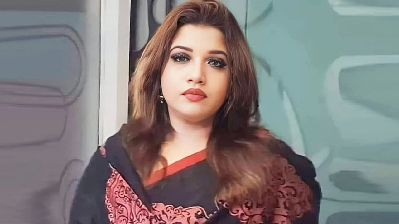 ‘বাংলাদেশ ফার্স্ট’ পররাষ্ট্রনীতিতে জাতীয় স্বার্থ ও সার্বভৌমত্বকে অগ্রাধিকার: শামা ওবায়েদ