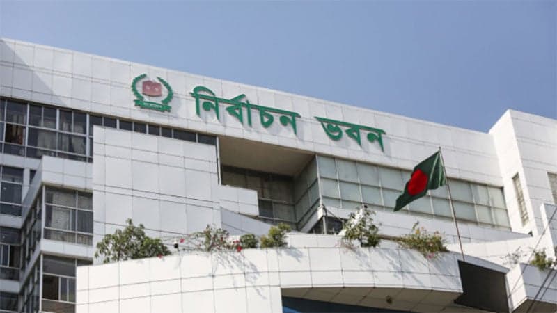 বাড়ি বাড়ি গিয়ে ভোটারদের তথ্য সংগ্রহ শুরু করেছে ইসি
