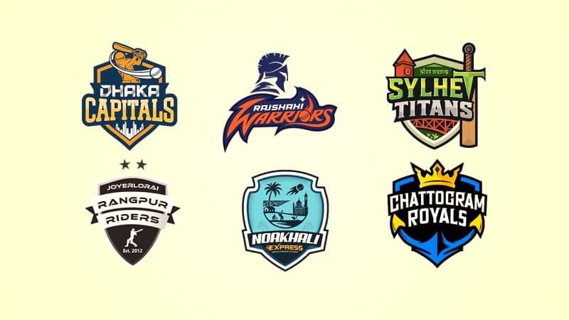 বিপিএল নিলামে কে কোন দলে, দেখে নিন