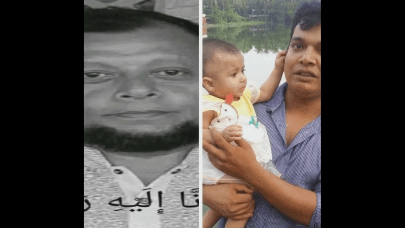 কুমিল্লায় পোশাক কারখানায় বিদ্যুৎস্পৃষ্টে আহত ২ শ্রমিকের মৃত্যু