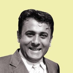 Mahesh  Paudyal