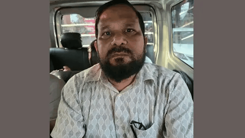 নিউগিনি আবাসন প্রকল্পে হামলা-লুটপাটের ঘটনায় জামায়াত এমপির জামাতা গ্রেপ্তার