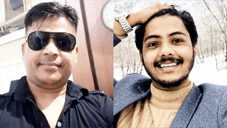 ইরাকে খাদ্যে বিষক্রিয়ায় বাবা-ছেলেসহ ৩ বাংলাদেশির মৃত্যু