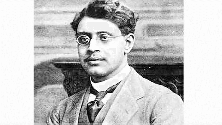 ‘ননসেন্স ছড়ার’ প্রবর্তক সুকুমার রায়ের মৃত্যুবার্ষিকী আজ