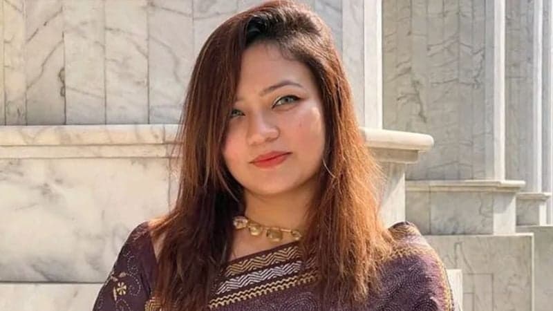 ঢাবি শিক্ষিকা মোনামির মামলা তদন্তের নির্দেশ 