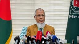 আদালতের নির্দেশ পেলে ভোট পুনর্গণনার সিদ্ধান্ত নেওয়া হবে: ইসি আনোয়ারুল