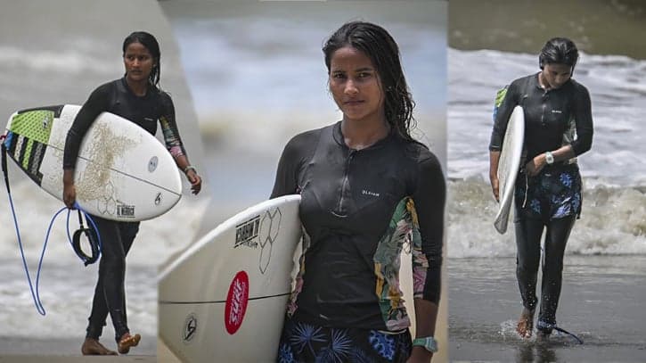 ইতিহাসের পথে কক্সবাজারের ফাতেমা