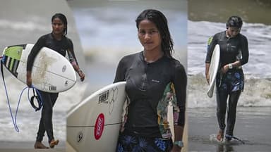 ইতিহাসের পথে কক্সবাজারের ফাতেমা