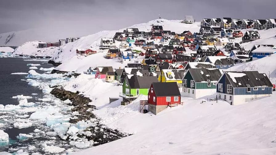 'আক্রান্ত হলে প্রতিরোধ করবে ডেনমার্ক'