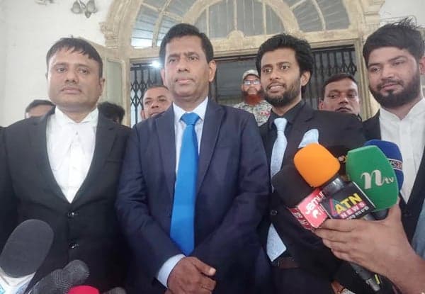 শেখ হাসিনার ‘ঘৃণাত্মক বক্তব্য’ প্রচার না করার আহ্বান আইসিটির  চিফ প্রসিকিউটরের