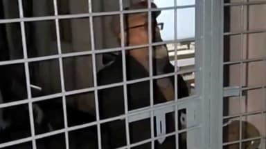 রাতে ভোটকেন্দ্রে জামায়াতের প্রার্থীর প্রবেশকে কেন্দ্র করে উত্তেজনা