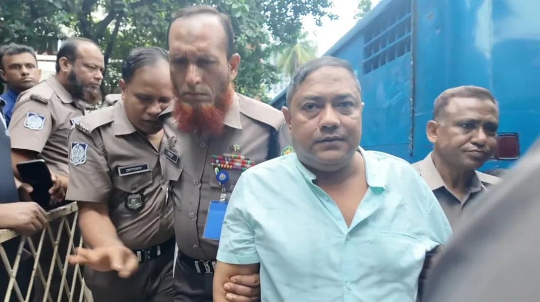 রানা প্লাজা নির্মাণে দুর্নীতির মামলা: সোহেল রানাসহ ৮ জনের রায় পিছিয়ে ৬ অক্টোবর
