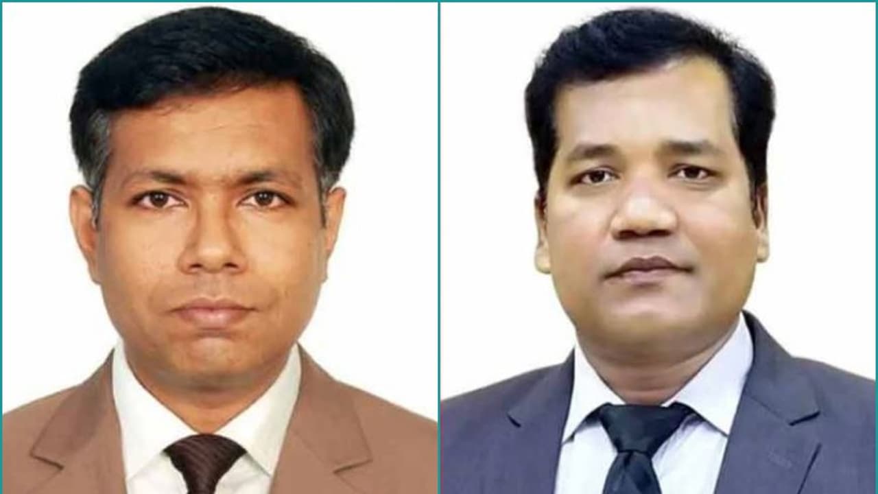 দায়িত্বে অবহেলায় সিটি করপোরেশনের ২ কর্মকর্তাকে বরখাস্তের নির্দেশ প্রধানমন্ত্রীর