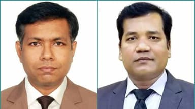 দায়িত্বে অবহেলায় সিটি করপোরেশনের ২ কর্মকর্তাকে বরখাস্তের নির্দেশ প্রধানমন্ত্রীর