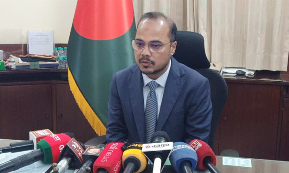 কলকাতা থেকে দেশে ফিরছে ৬ বাংলাদেশির মরদেহ