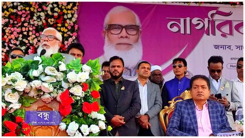 রমজানে নিত্যপণ্যের দাম বাড়বে না: সালমান এফ রহমান