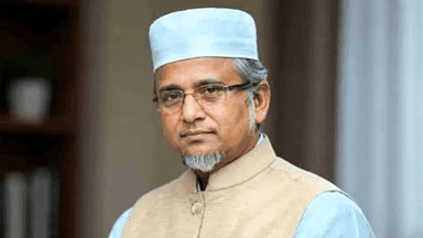 গাজী নজরুলের বিরুদ্ধে ব্যবস্থা নিতে স্পিকার ও ইসিকে জামায়াতের চিঠি