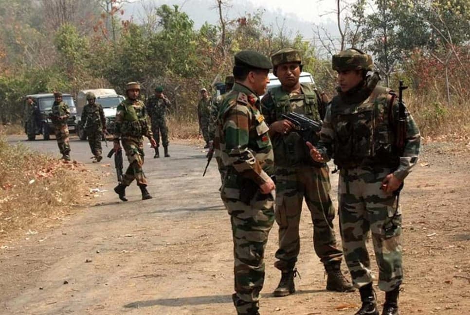 নাইজেরিয়ায় সেনা অভিযানে শীর্ষ কমান্ডারসহ ৬০ জঙ্গি নিহত