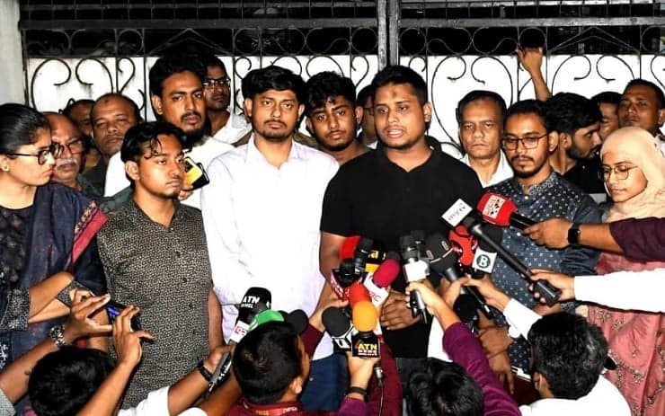 রাষ্ট্রপতি অপসারণ ইস্যুতে সিদ্ধান্ত জানায়নি বিএনপি