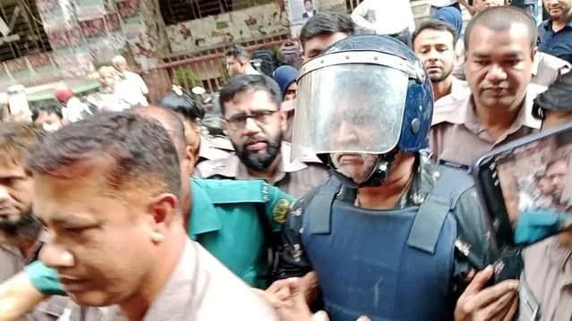সালমান শাহ হত্যা মামলায় ডনের জামিন আবেদন খারিজ