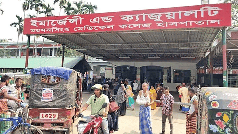 মায়ের নাম একই হওয়ায় বদলে গেল দুই নবজাতক