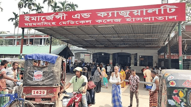 মায়ের নাম একই হওয়ায় বদলে গেল দুই নবজাতক