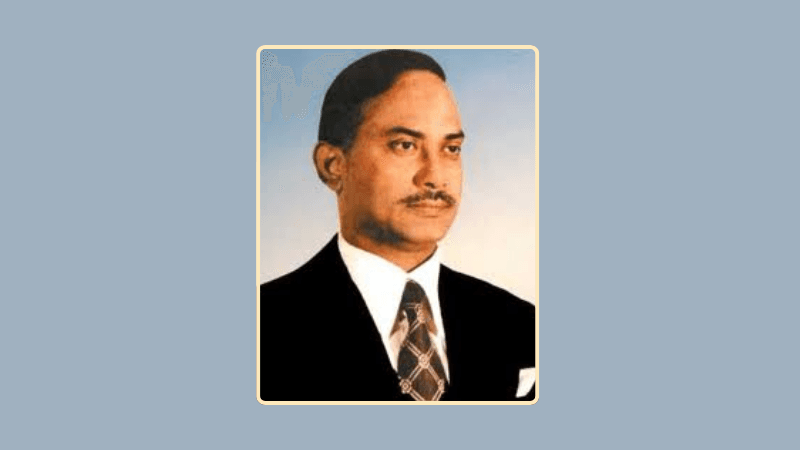 জিয়াউর রহমানের স্বাধীনতা পুরস্কার বহাল