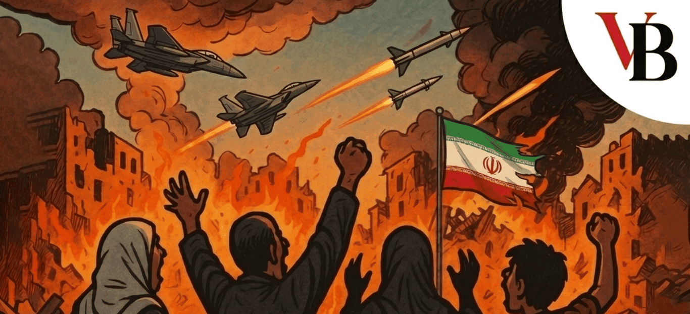 প্রতিকূলতায়ও টিকে থাকতে শিখে গেছে ইরান!