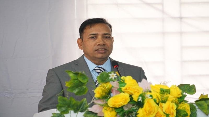 পুলিশ জনগণের আস্থা অর্জনে কাজ করছে: ডিএমপি