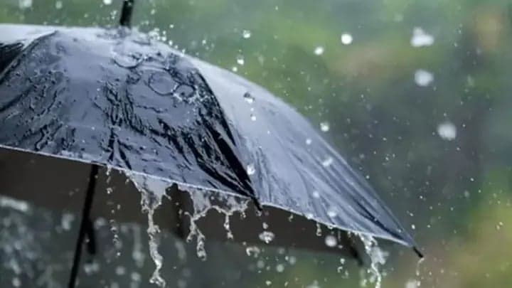 আগামী চার দিন দেশের বিভিন্ন অঞ্চলে বৃষ্টির পূর্বাভাস