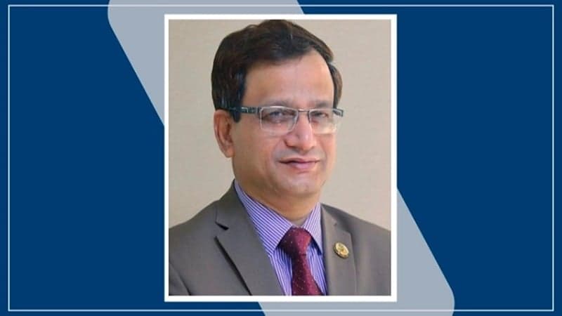 সাবেক সিনিয়র সচিব জিয়াউল আলম গ্রেপ্তার