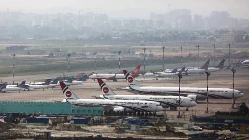 দেশের সব বিমানবন্দরকে সতর্ক থাকতে বেবিচকের নির্দেশনা