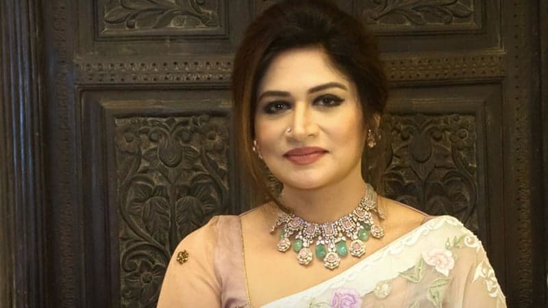 বিসিবির মনোনীত পরিচালক হলেন রুবাবা দৌলা
